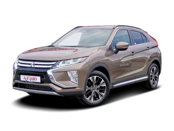 Mitsubishi Eclipse Cross 1.5 T-MIVEC Diamant+