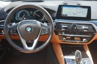 BMW 530 d Touring xDrive Luxury Line