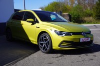 VW Golf VIII Style 1.5 eTSI DSG