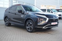 Mitsubishi Eclipse Cross 2.4Hybrid Plus 4WD
