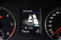 VW Caddy 2.0 TDI Comfortline