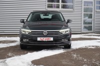 VW Passat Variant 2.0 TDI DSG Elegance