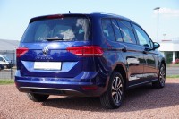 VW Touran 1.5 TSI DSG Active
