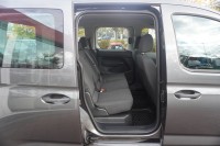 VW Caddy 2.0 TDI