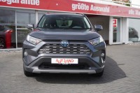 Toyota RAV 4 RAV4 2.5 Hybrid 4x2 Team D