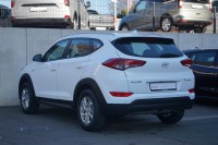 Hyundai Tucson 1.6