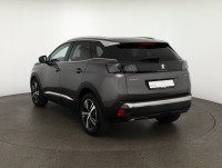 Peugeot 3008 GT-Line 1.2 Aut.