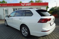 VW Golf VIII Variant 1.5 TSI Life