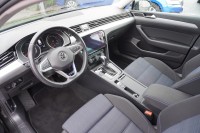 VW Passat Variant 1.4 TSI GTE