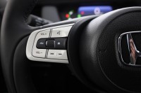 Honda Jazz Crosstar 1.5 i-MMD e:HEV Aut.