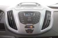Ford Transit Kasten L2H2 3-Sitzer