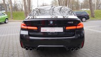 BMW M5 xDrive Aut.