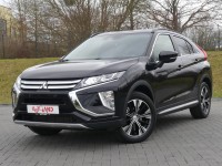 Mitsubishi Eclipse Cross 1.5 2-Zonen-Klima Sitzheizung LED