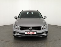 VW Passat Variant 2.0 TDI DSG Business