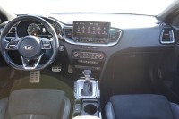 Kia cee'd Sporty Wagon Ceed GT-Line 1.5 T-GDI