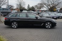 BMW 520 d Touring Aut.