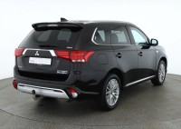 Mitsubishi Outlander 2.4 PHEV 4WD