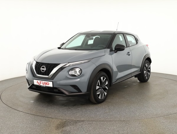 Nissan Juke 1.0 DIG-T Acenta