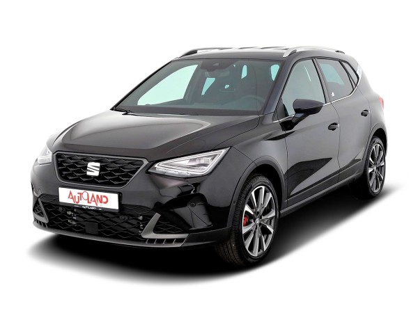 Seat Arona FR 1.0 TSI DSG