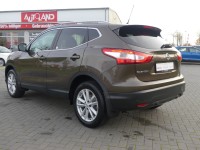 Nissan Qashqai 1.6 Acenta