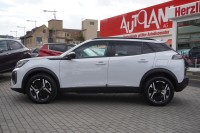 Peugeot 2008 1.2 Hybrid 145 Aut.