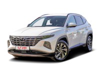 Hyundai Tucson 1.6 T-GDI mHev n.Mod. 2-Zonen-Klima Navi Sitzheizung
