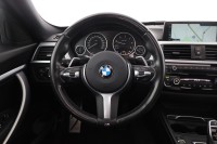 BMW Gran Turismo 320d GT xDrive M-Sport