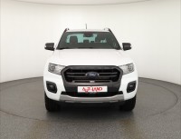 Ford Ranger 2.0 TDCi 4x4 Wildtrak