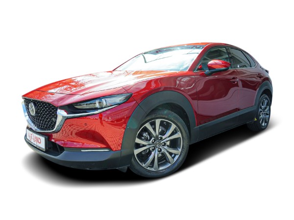 Mazda CX-3 2.0 Sports-Line Aut.
