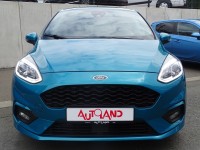 Ford Fiesta 1.0 EB ST-Line