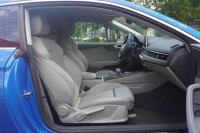 Audi A5 Coupe 2.0 TFSI S-Tronic