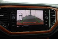 VW T-Roc 1.5 TSI DSG R-line
