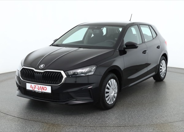 Skoda Fabia 1.0 Active