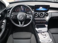 Mercedes-Benz C 200 C200 T-Modell d Avantgarde
