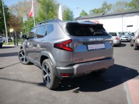 Dacia Duster Journey Hybrid 155 Aut.