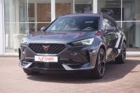 Cupra Formentor 2.0 TSI VZ DSG 2-Zonen-Klima Navi Sitzheizung
