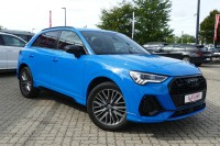 Audi Q3 40 TFSI quattro S line DSG