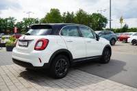 Fiat 500X 1.3 GSE 120th Years Edition