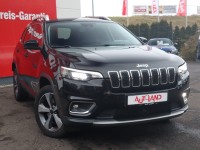 Jeep Cherokee 2.2 M-Jet Limited AWD