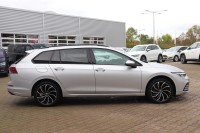 VW Golf VIII Variant 2.0 TDI