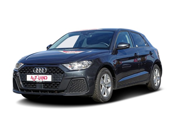 Audi A1 Sportback 30 1.0 TFSI