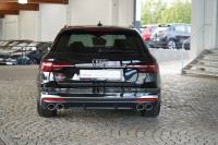 Audi S4 Avant 3.0 TDI quattro