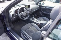 Audi A3 Cabriolet 35 TFSI sport
