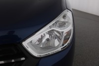 Dacia Lodgy 1.2 TCe 115 Comfort