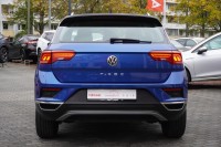 VW T-Roc 1.0 Style