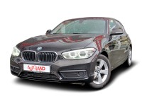 BMW 1er Reihe 116i Sitzheizung Bi-Xenon Xenon