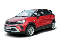 Opel Crossland 1.2 Elegance LED Tempomat Kamera DAB