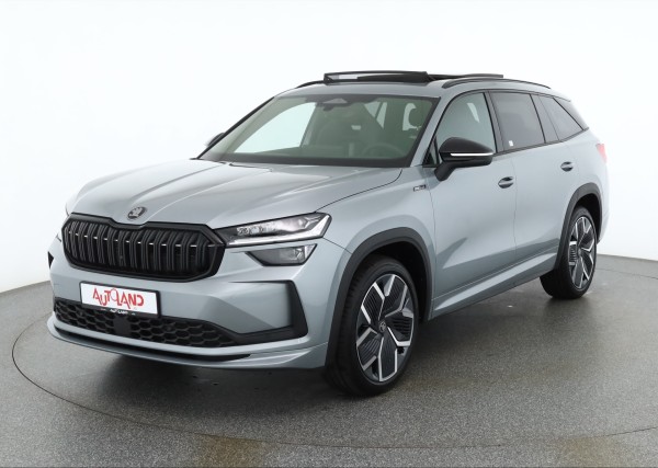Skoda Kodiaq Sportline 1.5 TSI DSG