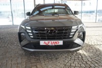 Hyundai Tucson 1.6 N Line Plug-In Hybrid 4WD