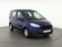Ford Transit Courier 1.0